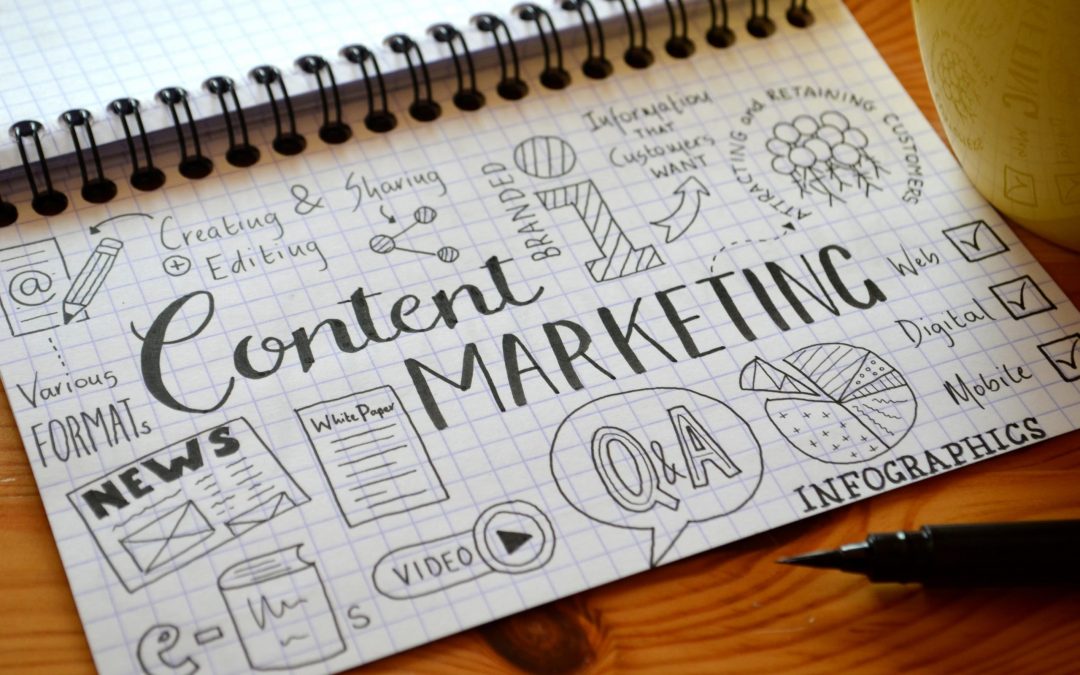 What Lawyers Need to Know About Content Marketing